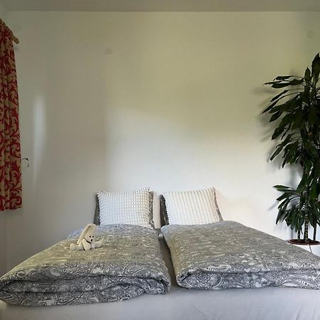 Doppelzimmer 인스브루크 외부 사진