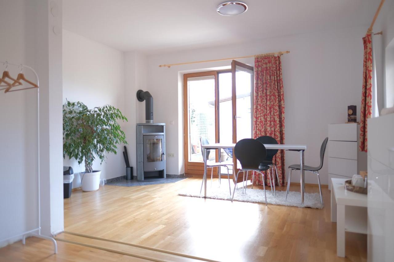 Doppelzimmer 인스브루크 외부 사진