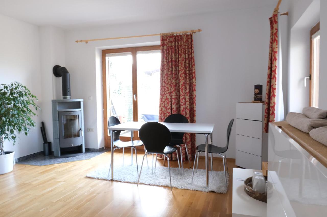 Doppelzimmer 인스브루크 외부 사진
