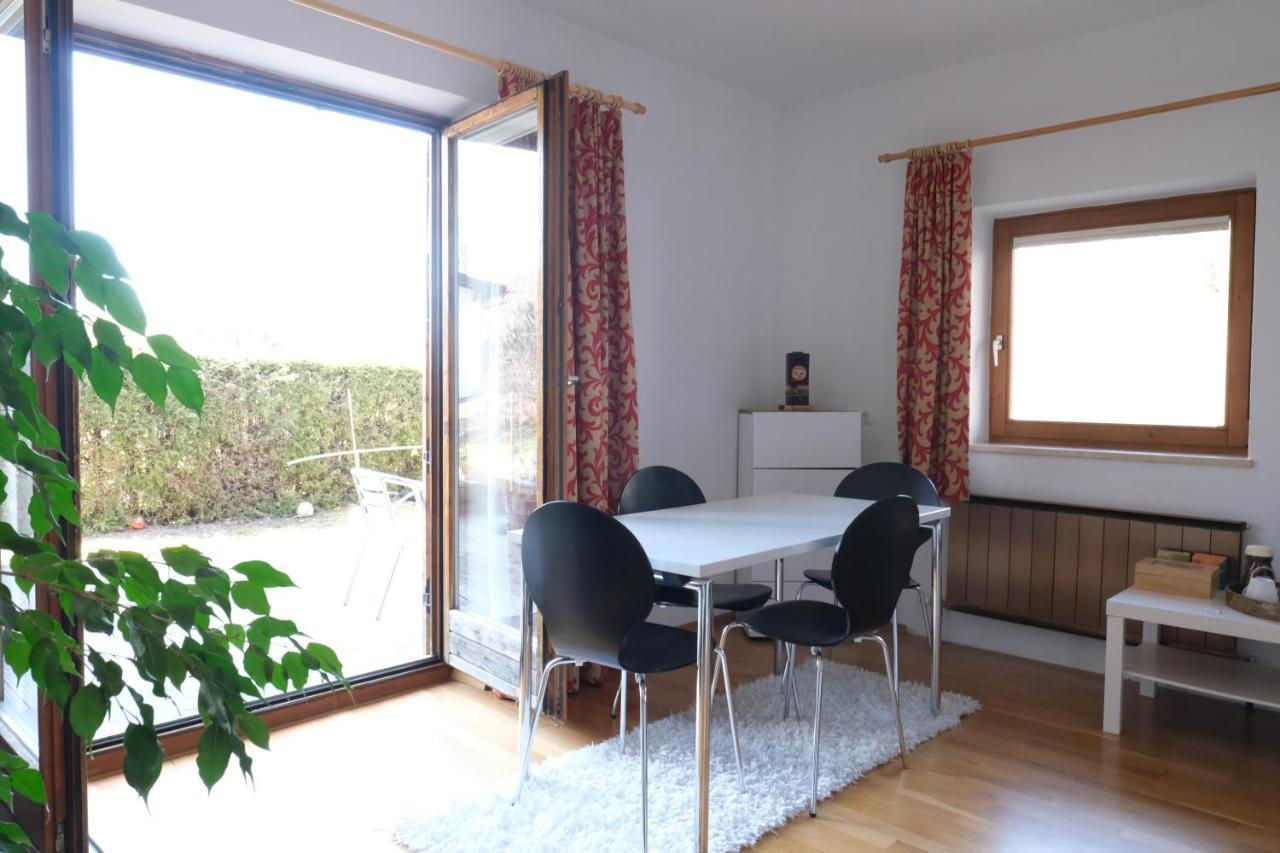Doppelzimmer 인스브루크 외부 사진