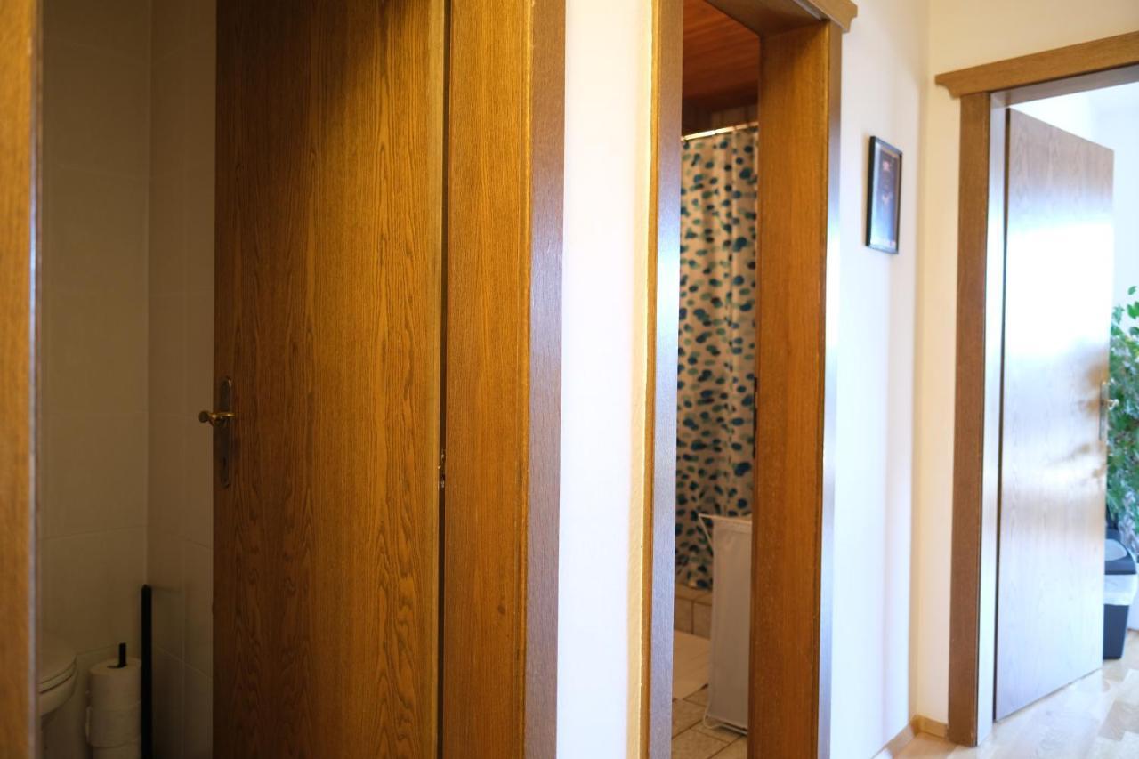 Doppelzimmer 인스브루크 외부 사진